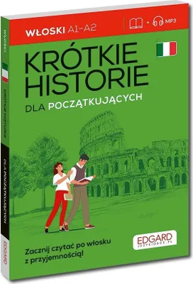 Image de Nouvelles italiennes. Pour les débutants