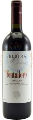 Produktbild von Fontalloro IGT - 2019 - Felsina