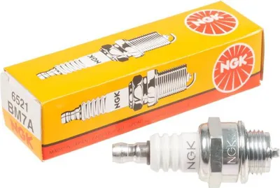 Zdjęcie produktu dla Świeca zapłonowa NGK BM7A 6521