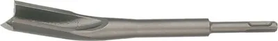 Image de Ciseau à bois SDS-Plus - 22 x 240 mm - Par pièce