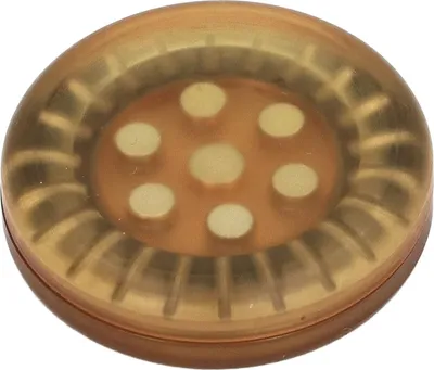Zdjęcie produktu dla Fidget Coins, małe, ergonomiczne, przenośne, wytrzymałe, wygodny uchwyt, zabawka dekompresyjna dla dorosłych, ADHD