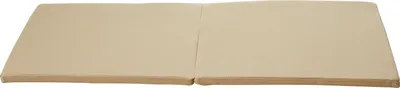 Produktbild von Infraworld Bankauflage für Infrarotkabine aus antibakteriellem Kunstleder 123x46x3cm