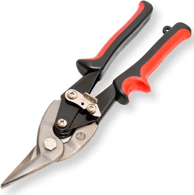 Produktbild von Handblechschere 250 mm für Metall und Edelstahl