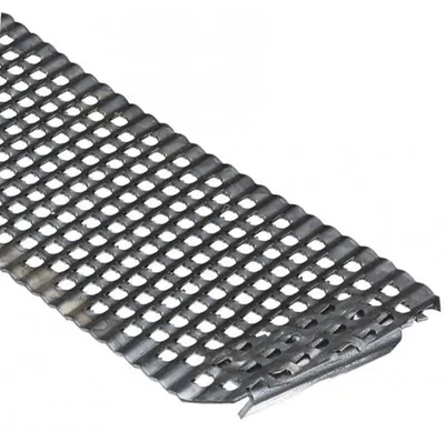 Image de Lame pour Rabot Surform coupe fine 140x42mm - STANLEY - 5-21-398