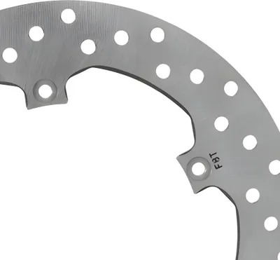Produktbild von Bremsscheibe hinten RMS für Peugeot Geopolis 300ccm, 769432