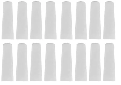 Produktbild von Ersatzdüse Strahldüsen Düsen Keramik x 16 für Sandstrahlgerät SBC 19 38 76 L
