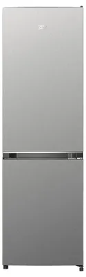 Produktbild von Beko B 3 RCNO 255 XB ed Kühlkombi E 252L 180x54x57,5cm No Frost