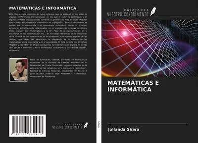 Obrázek produktu pro Matematika A Informatika