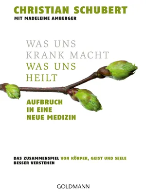 Image de Was uns krank macht - Was uns heilt
