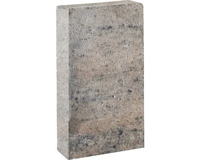 Produktbild von Rechteckpalisade iUni muschelkalk 25 cm x 5 cm x 50 cm