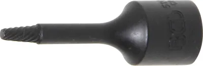 Obrázok produktu pre BGS technic Twist Socket (Spiral Profile) / Screw Extractor, 40 mm, 40 g