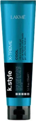 Produktbild von Lakmé Gel K.Style Cool X-Treme