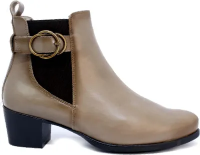 Produktbild von Stiefeletten Desireé 10147-529707 für Damen