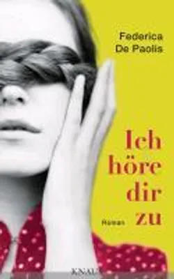 Produktbild von De Paolis, F: Ich höre dir zu