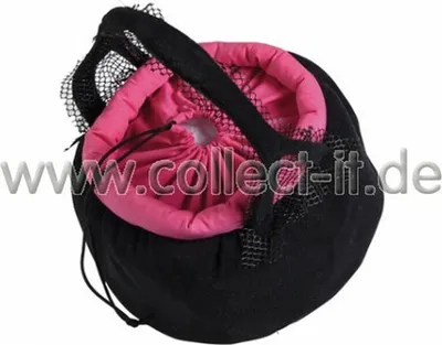 Produktbild von Kinder-Tasche Hexe Holterpolter