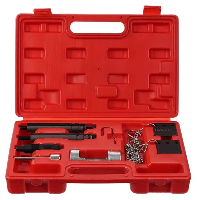 Produktbild von Satz zur Motorarretierung MECHANIC ENGINE TIMING SET 35, VAG V6 und V8