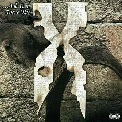 Image de DMX - And Then There Was X (2 LP)