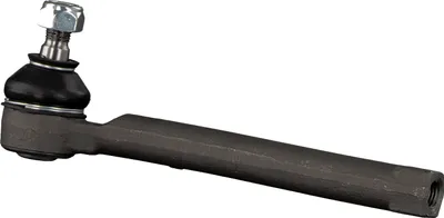Produktbild von FEBI BILSTEIN Spurstangenkopf Spurstange für CHEVROLET Aveo / Kalos Schrägheck (T250, T255) Vorne Links 41986
