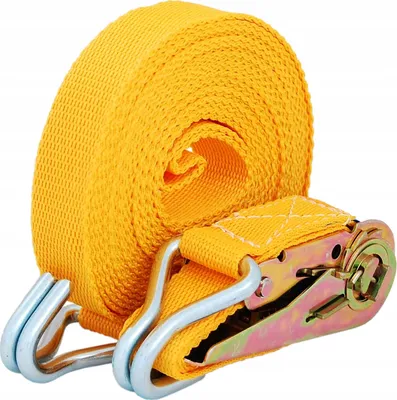 Produktbild von Transport-Zurrgurt 25mm x 3m bis zu 500kg