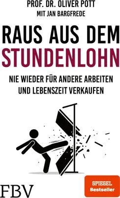 Produktbild von Raus aus dem Stundenlohn