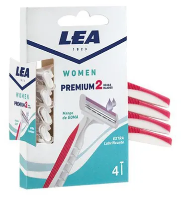 Obrázok produktu pre LEA 3.492, Ružová, 4 kusov