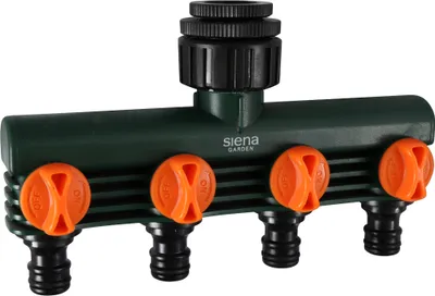Image de SIENA GARDEN Distributeur 4 voies