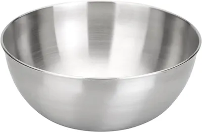 Productafbeelding van Ibili Kom Bistrot 14 cm RVS - Zilver
