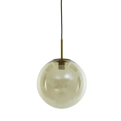 Produktbild von Light&Living Hängeleuchte MEDINA