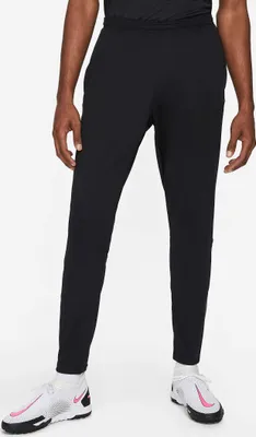 Produktbild von Nike Dri-Fit Trainingshose Pant Fußballhose Sporthosen BLACK/BLACK/BLACK/BLACK S