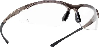 Produktbild von Bollé BOLLE BOLLÉ CONTOUR SCHUTZBRILLE (CONTPSI) 41949 Gr.