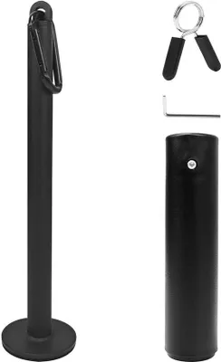 Produktbild von Famanu Beladungsstift für Gewichtsplatten - 25 mm für Fitness und Krafttraining