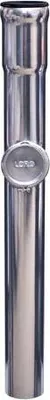 Obrázok produktu pre LORO-X-Regenstandrohr 05510 DN 125, rund, Reinigungsoeffnung 1000mm