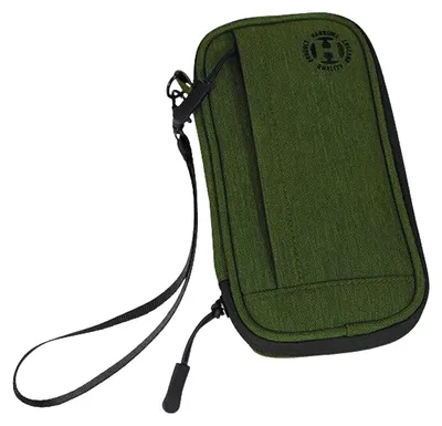 Obrázok produktu pre Harrows - Taška na šípky „Smartcase 3“ PP4749 (jednotná veľkosť) (zelená)