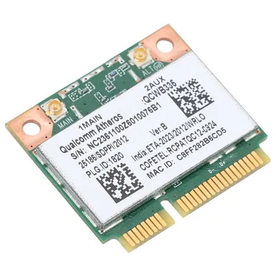 Obrázok produktu pre Sieťová karta,Bezdrôtová sieťová karta,Sieťová karta Bluetooth,Univerzálna sieťová karta,Sieťová karta PCI E