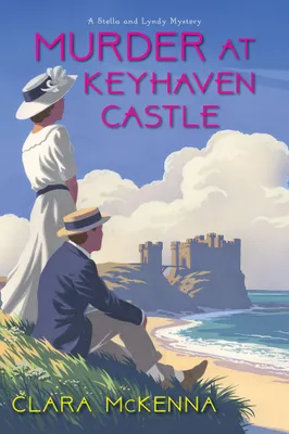 Produktbild von Murder at Keyhaven Castle