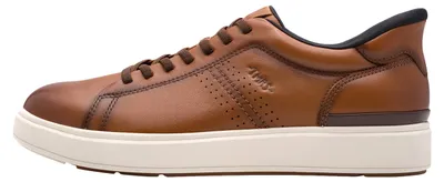 Produktbild von Niedrige Sneakers aus Leder