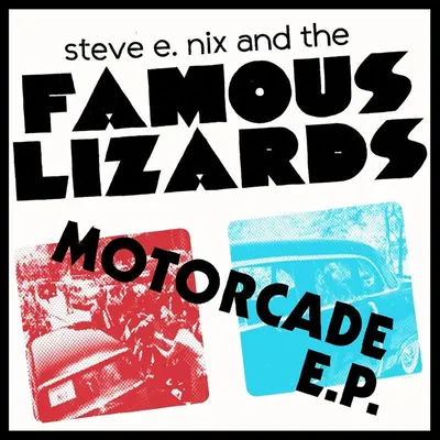 Produktbild von Autokolonne-Episode
