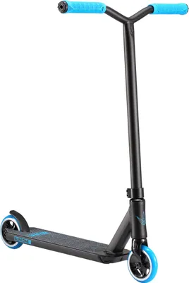 Image de Trottinette Freestyle Complète - One S3 - Bleu - Blunt Scooters