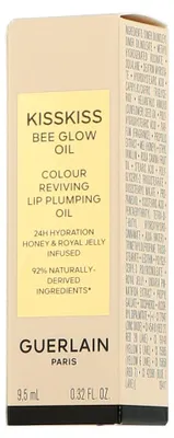 Produktbild von #309 Honey Glow Guerlain KissKiss Bee Glow Oil