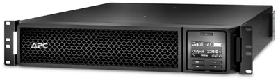 Obrázek produktu pro APC Smart-UPS SRT 1000VA RM - UPS (stojanový)