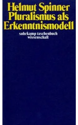 Immagine prodotto di Pluralismus als Erkenntnismodell