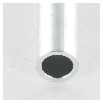 Produktbild von Bolzen 12,5 x 91 Gebohrt 9 Aluminium