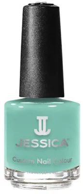 Image de Jessica, Custom Nail Colour, Nail Polish, CNC-1168, Flower Crown, 14.8 ml