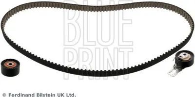 Produktbild von BLUE PRINT ADBP730105 Zahnriemensatz für FORD Fiesta Mk6 Schrägheck (JA8, JR8) 141-Zähne