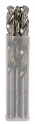Produktbild von Hikoki HSS-G Metallbohrer Präzisionsbohrer 9,3mm