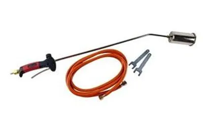 Zdjęcie produktu dla Enpro 706003 Hořák PB 60 mm 3 m hadice 650 mm D1630N