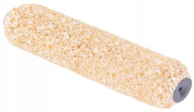 Produktbild von MOTIVE Farbrolle Longfur 40cm / 24mm 030 694