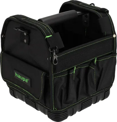 Produktbild von Haupa SquareBag Werkzeugtasche