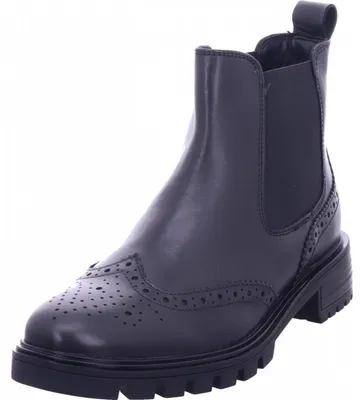 Produktbild von Ara tulsa st Stiefel schwarz in Gr. 43