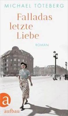 Produktbild von Falladas letzte Liebe